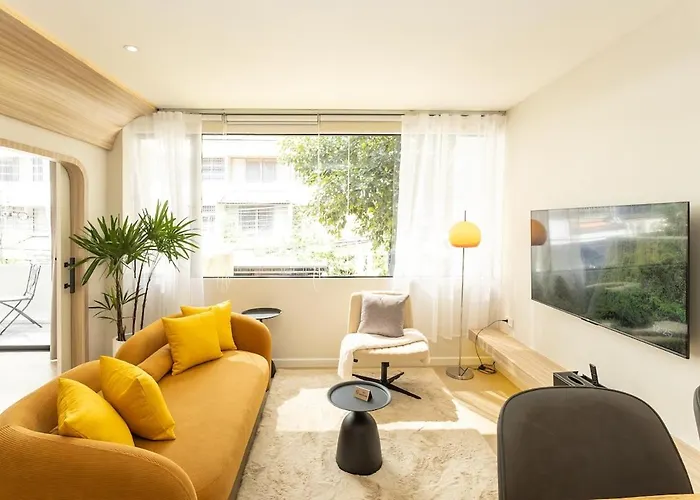 2 Bedrooms 4 Guests Private Floor At Sathorn アパート *