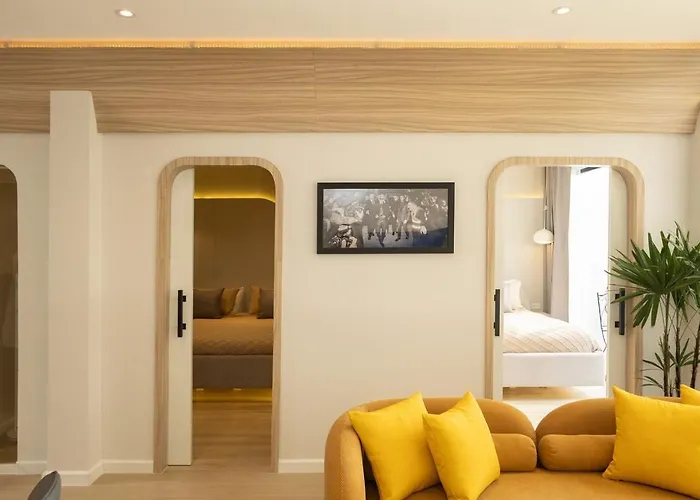 アパート 2 Bedrooms 4 Guests Private Floor At Sathorn