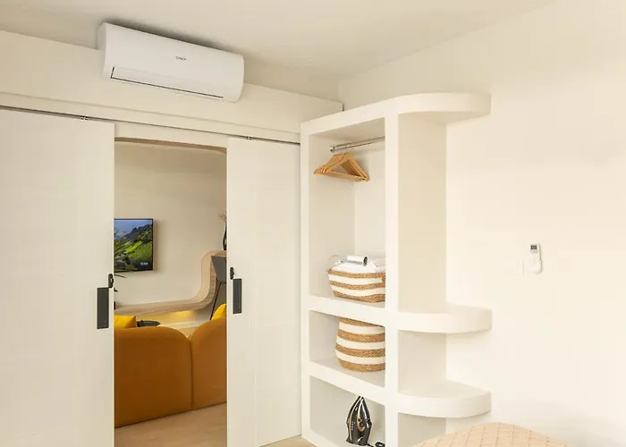 2 Bedrooms 4 Guests Private Floor At Sathorn * バンコク都